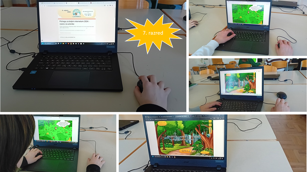 Dan sigurnijeg interneta 2024.